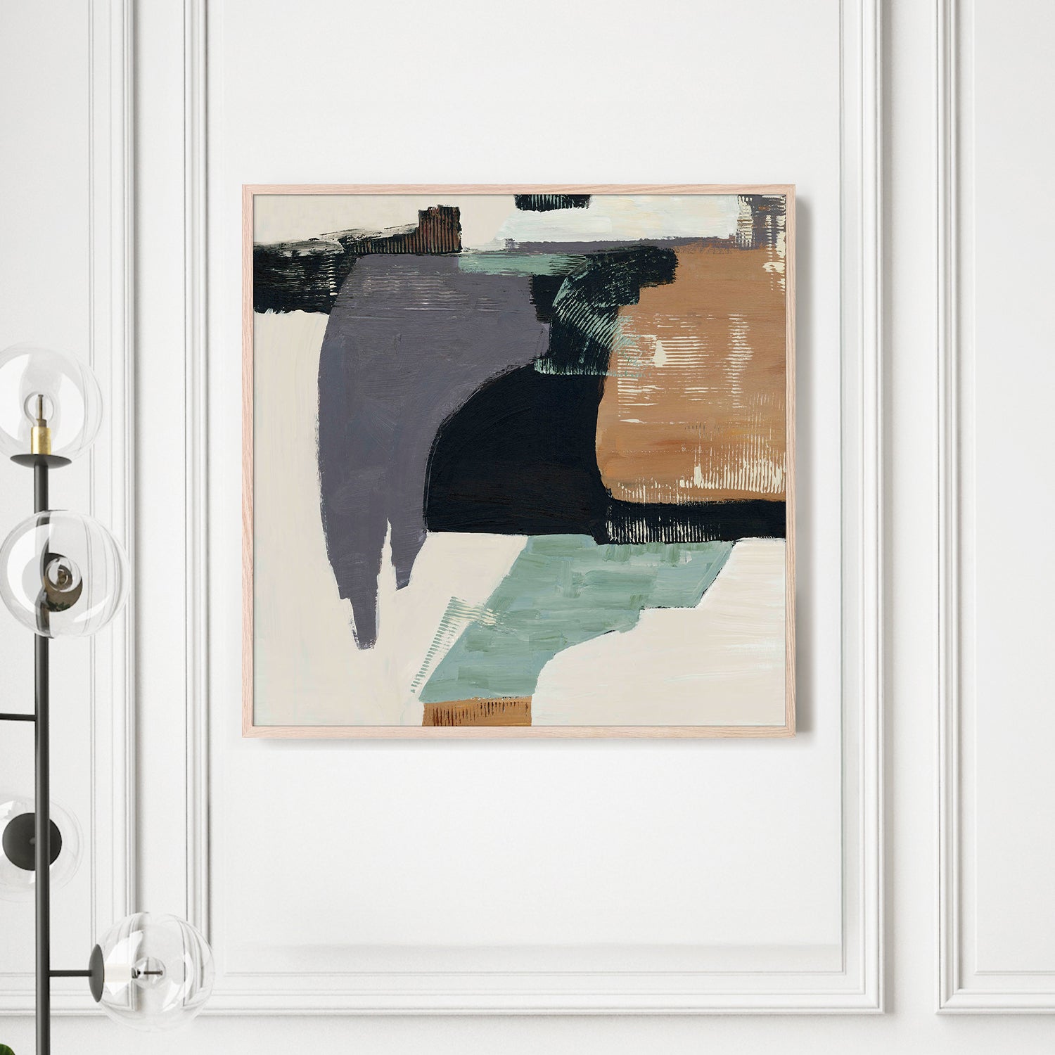 Bold Divisions, Style A-by-Jacob Q-wall-art-print-canvas-poster-framed-Gioia