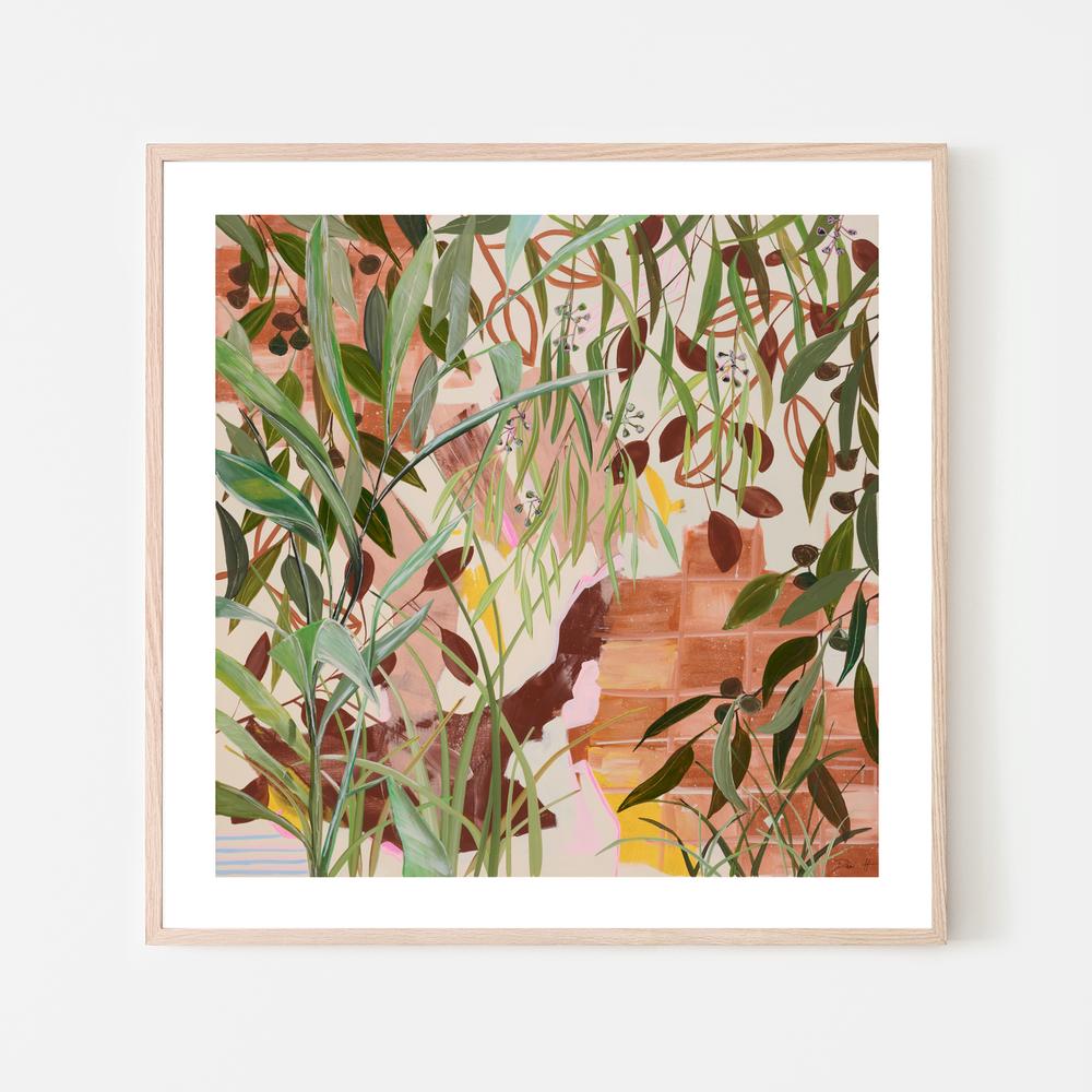 Breathe In-by-Dani Heyward-wall-art-print-canvas-poster-framed-Gioia