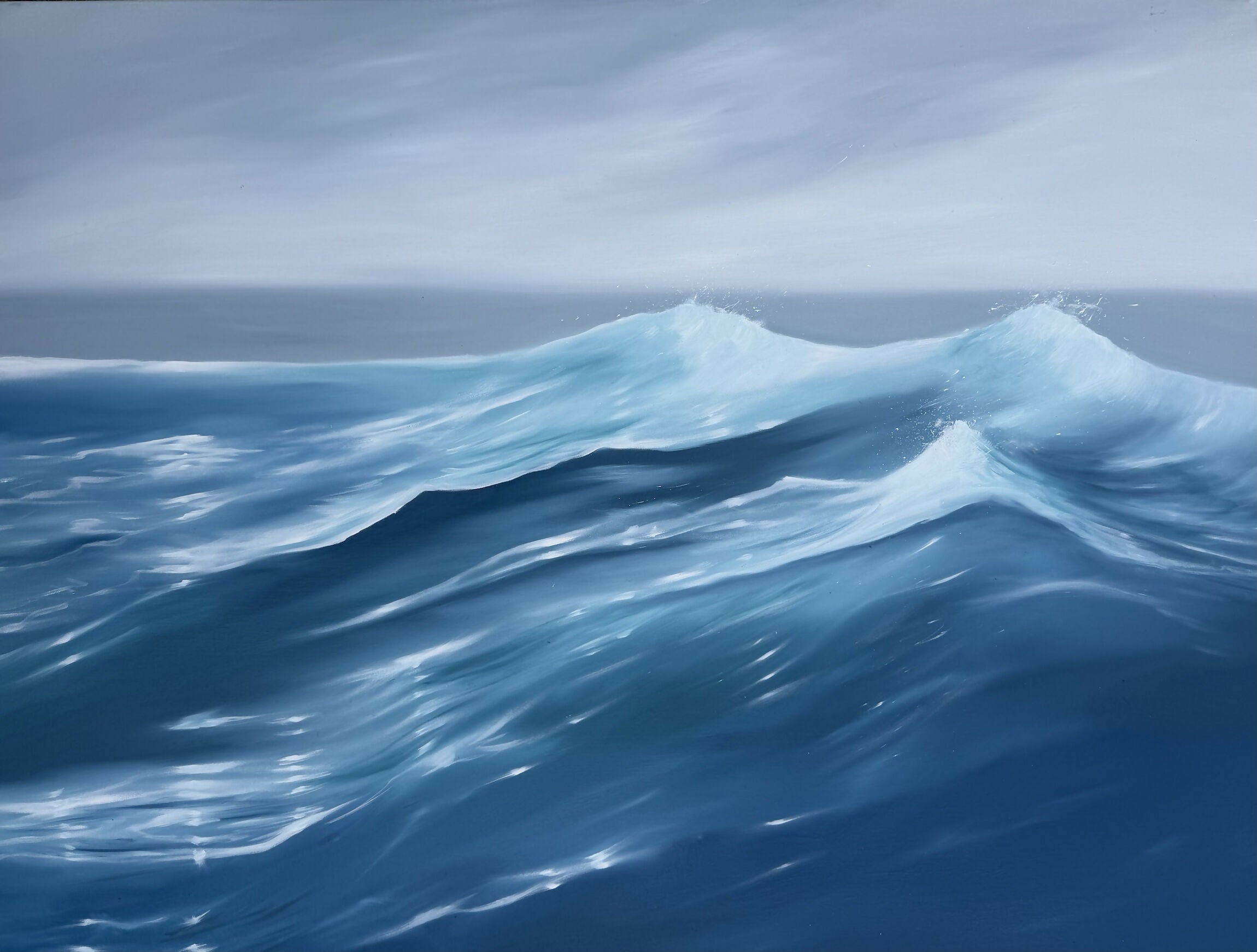 Crown of the Endless Sea