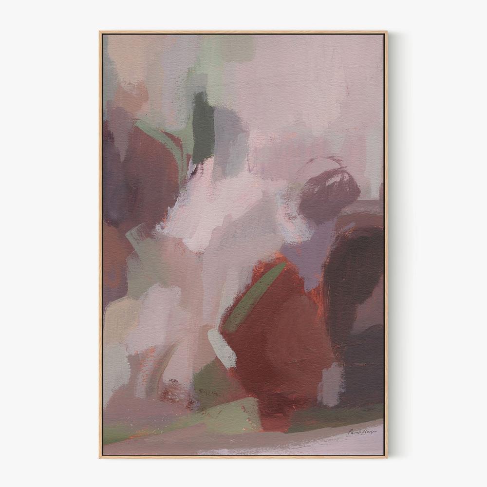Burnt Earth-by-Pamela Munger-wall-art-print-canvas-poster-framed-Gioia