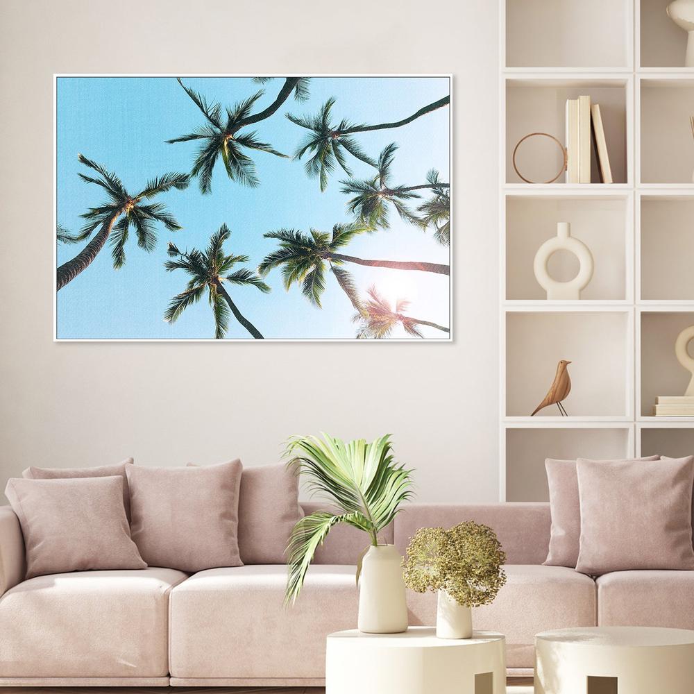 California Sky-by-Gal Pittel-wall-art-print-canvas-poster-framed-Gioia