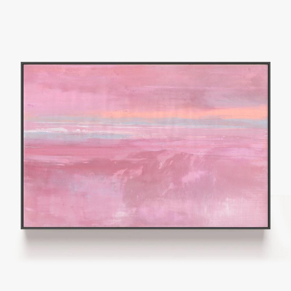 Calm-by-Kathleen Rhee-wall-art-print-canvas-poster-framed-Gioia