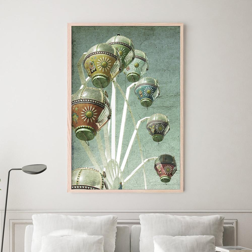 Carnivale-by-Andrew Paranavitana-wall-art-print-canvas-poster-framed-Gioia