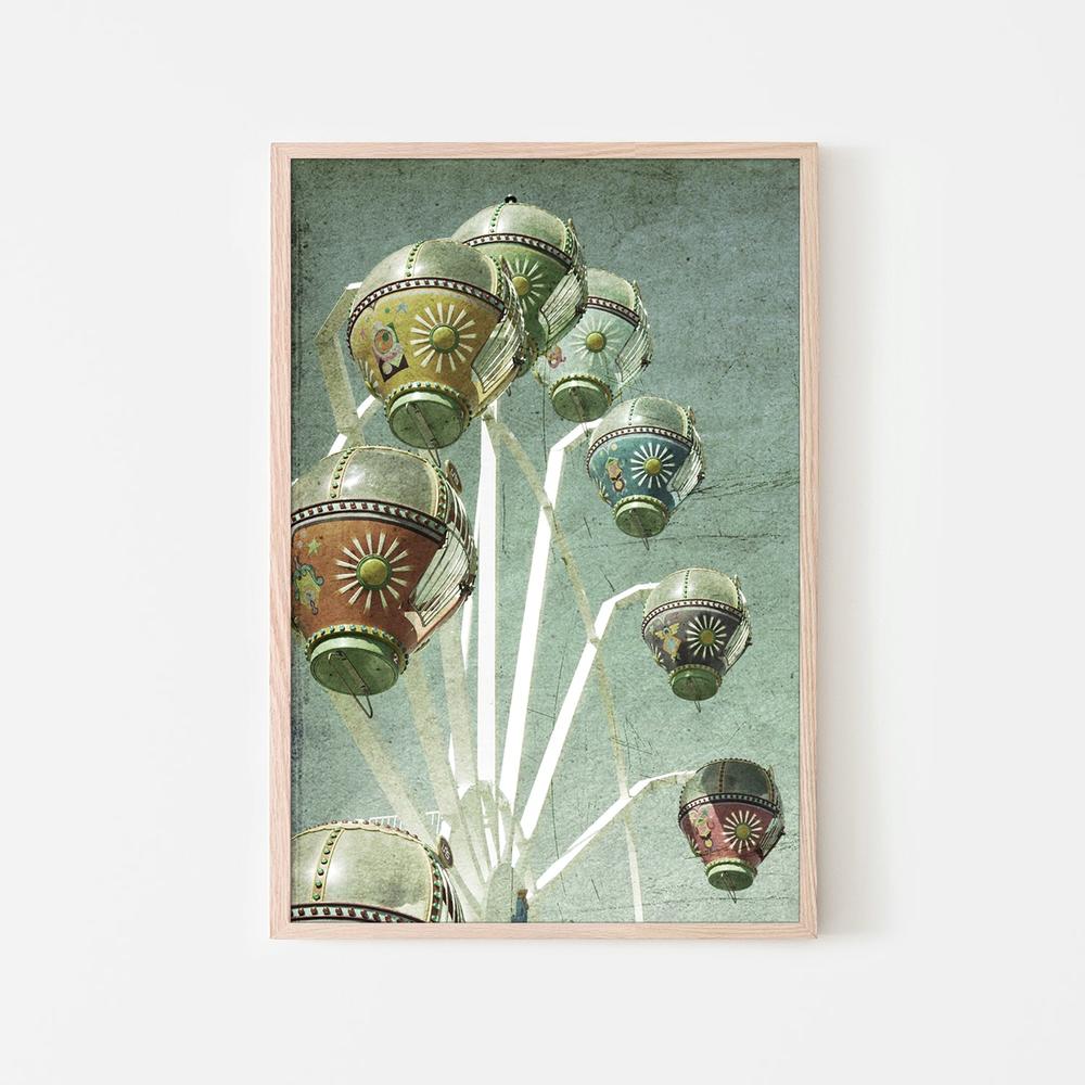 Carnivale-by-Andrew Paranavitana-wall-art-print-canvas-poster-framed-Gioia
