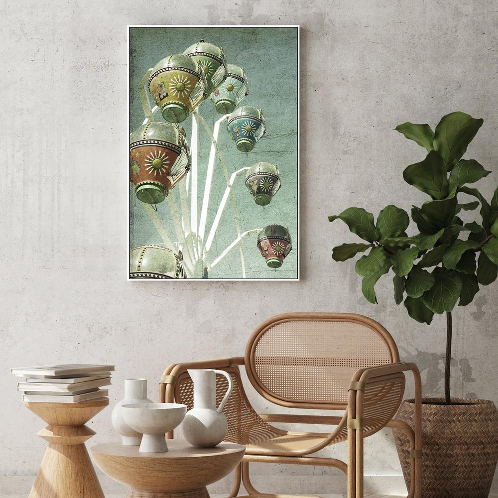 Carnivale-by-Andrew Paranavitana-wall-art-print-canvas-poster-framed-Gioia
