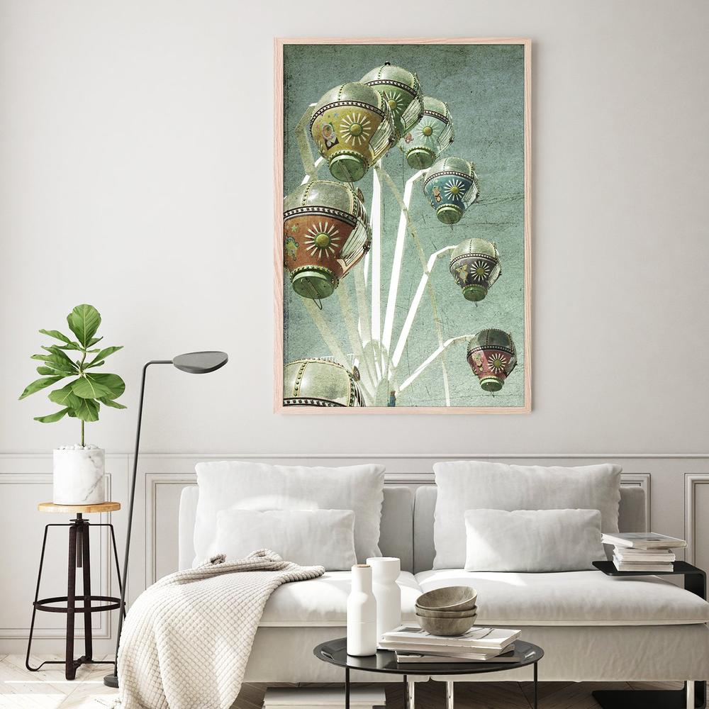 Carnivale-by-Andrew Paranavitana-wall-art-print-canvas-poster-framed-Gioia