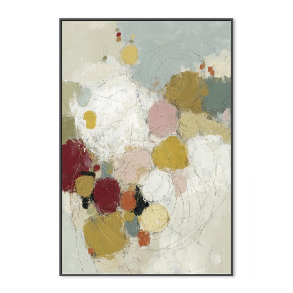 Celestial Circles-by-Chromatic Storm Studio-wall-art-print-canvas-poster-framed-Gioia