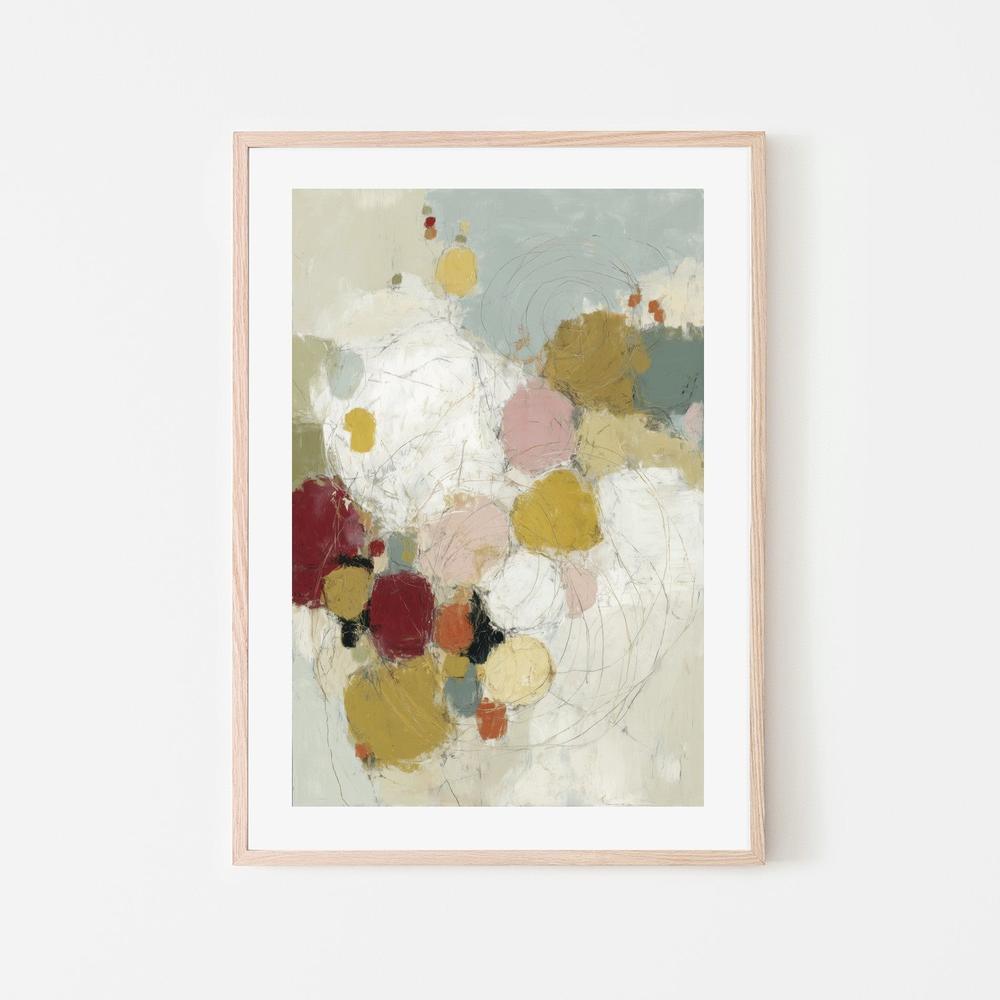 Celestial Circles-by-Chromatic Storm Studio-wall-art-print-canvas-poster-framed-Gioia
