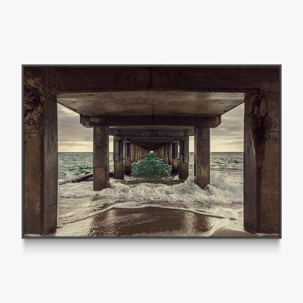 Changing Tides-by-Andrew Paranavitana-wall-art-print-canvas-poster-framed-Gioia