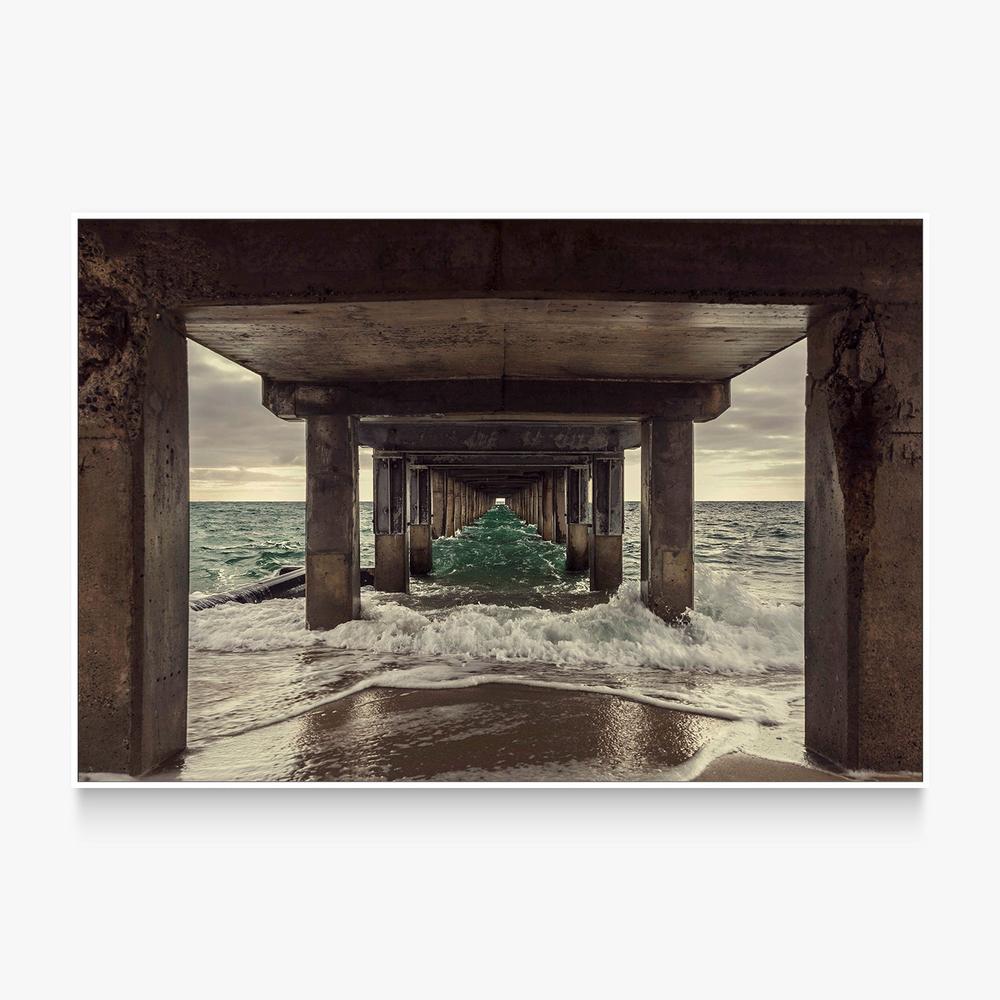 Changing Tides-by-Andrew Paranavitana-wall-art-print-canvas-poster-framed-Gioia