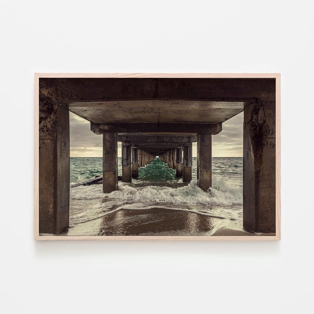 Changing Tides-by-Andrew Paranavitana-wall-art-print-canvas-poster-framed-Gioia