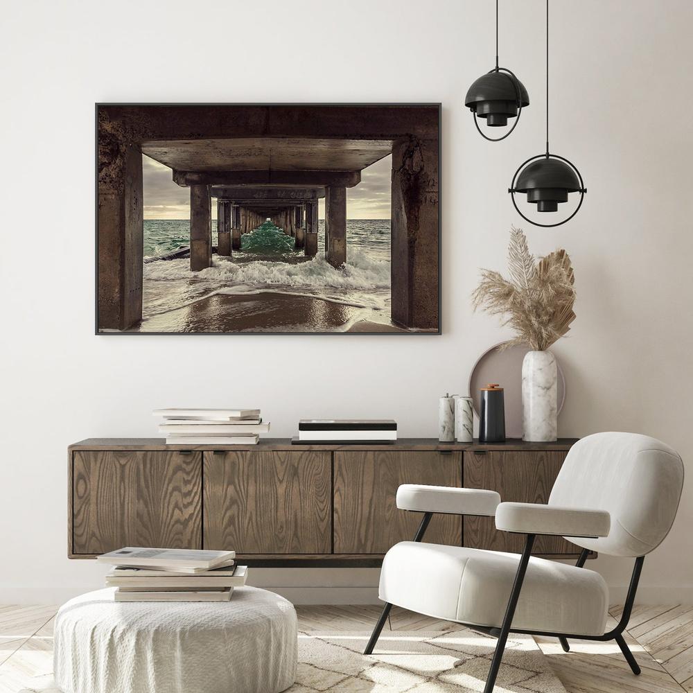 Changing Tides-by-Andrew Paranavitana-wall-art-print-canvas-poster-framed-Gioia