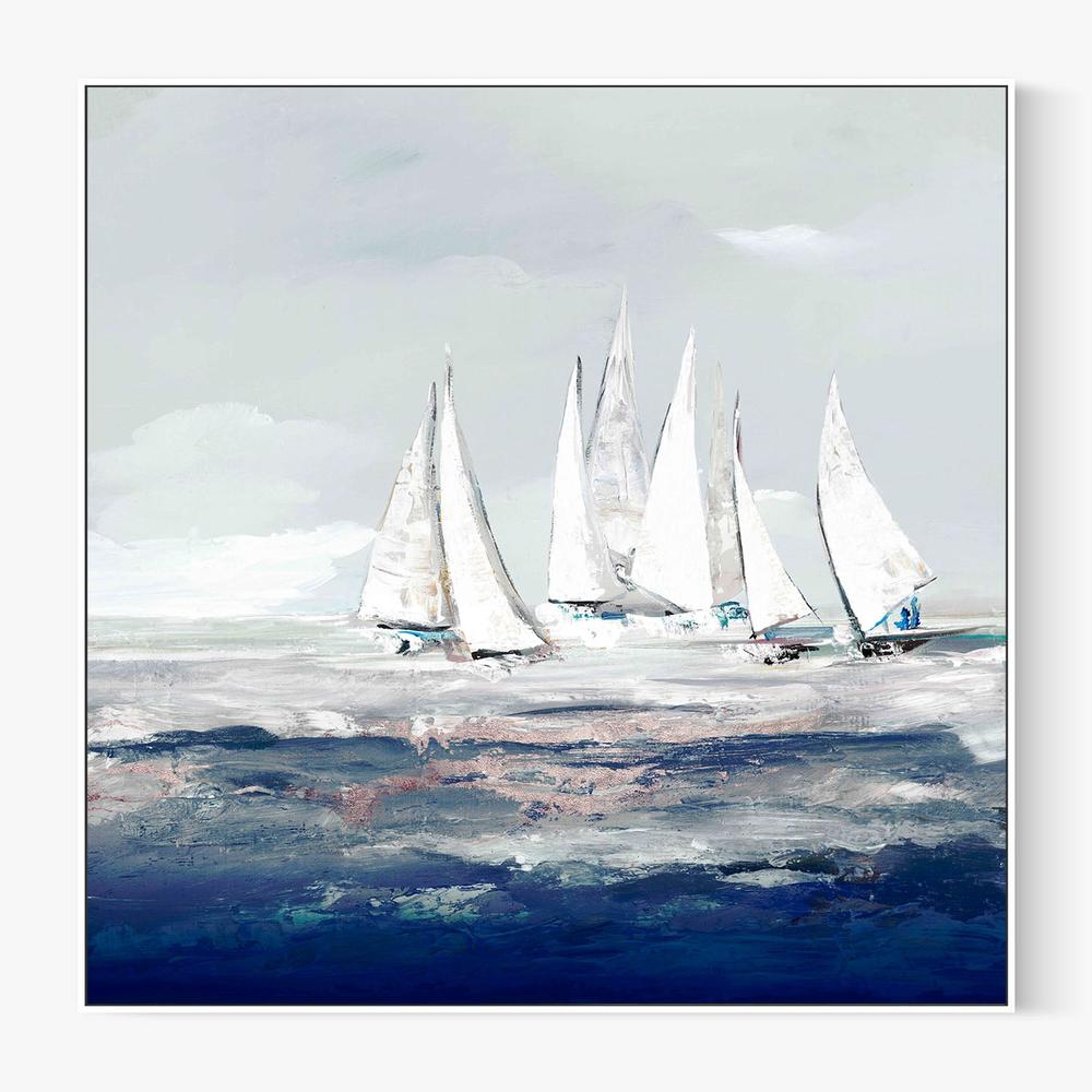 Clash, Style A-by-Lera-wall-art-print-canvas-poster-framed-Gioia