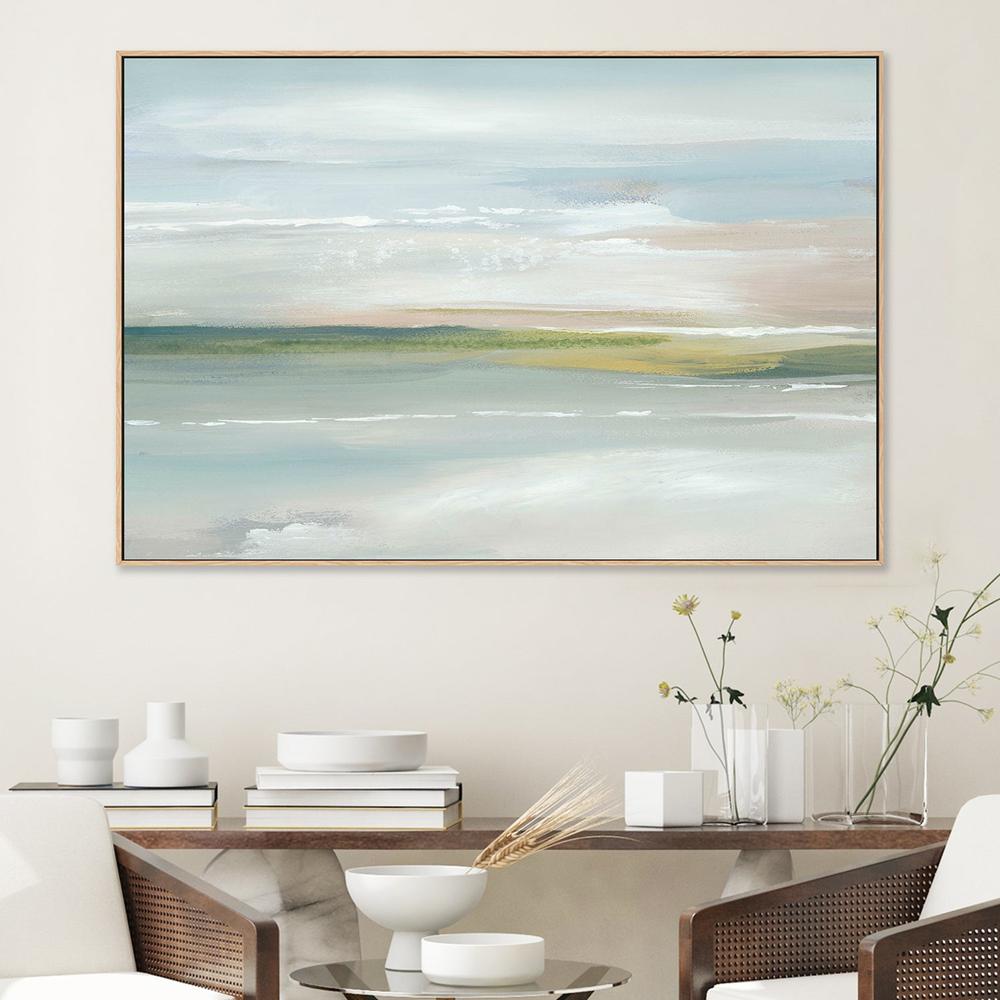 Close By Waters-by-Lera-wall-art-print-canvas-poster-framed-Gioia