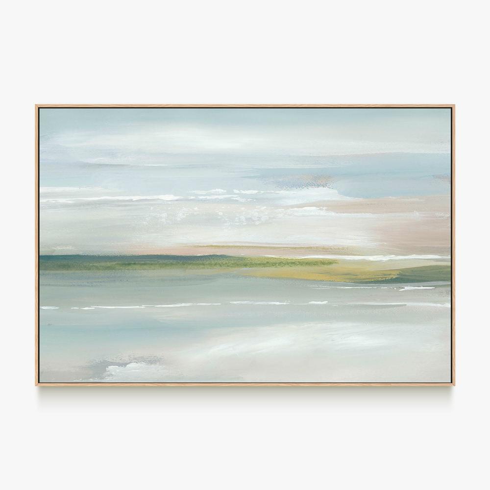 Close By Waters-by-Lera-wall-art-print-canvas-poster-framed-Gioia