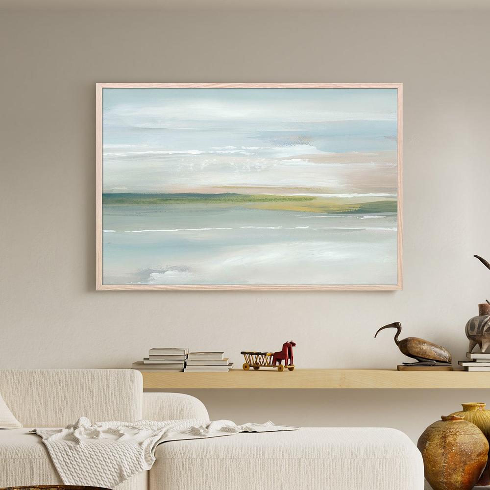 Close By Waters-by-Lera-wall-art-print-canvas-poster-framed-Gioia