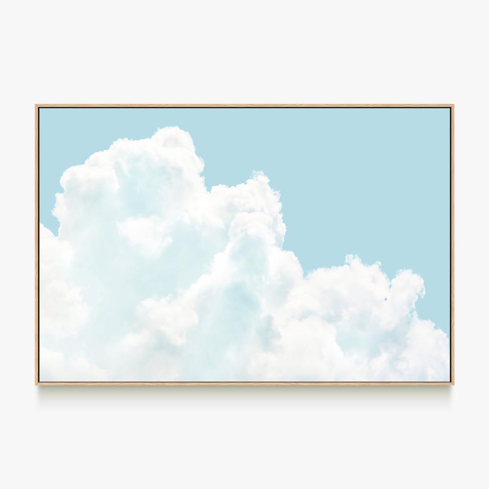 Clouds-by-Gal Pittel-wall-art-print-canvas-poster-framed-Gioia