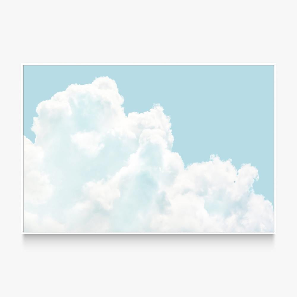 Clouds-by-Gal Pittel-wall-art-print-canvas-poster-framed-Gioia