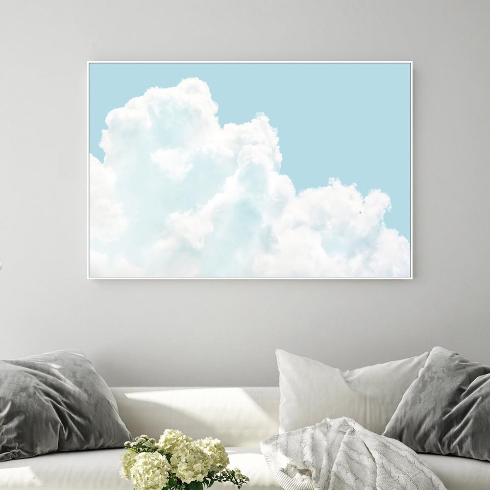 Clouds-by-Gal Pittel-wall-art-print-canvas-poster-framed-Gioia