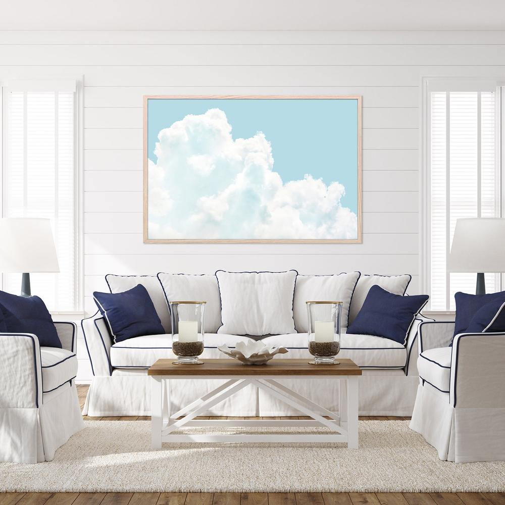 Clouds-by-Gal Pittel-wall-art-print-canvas-poster-framed-Gioia