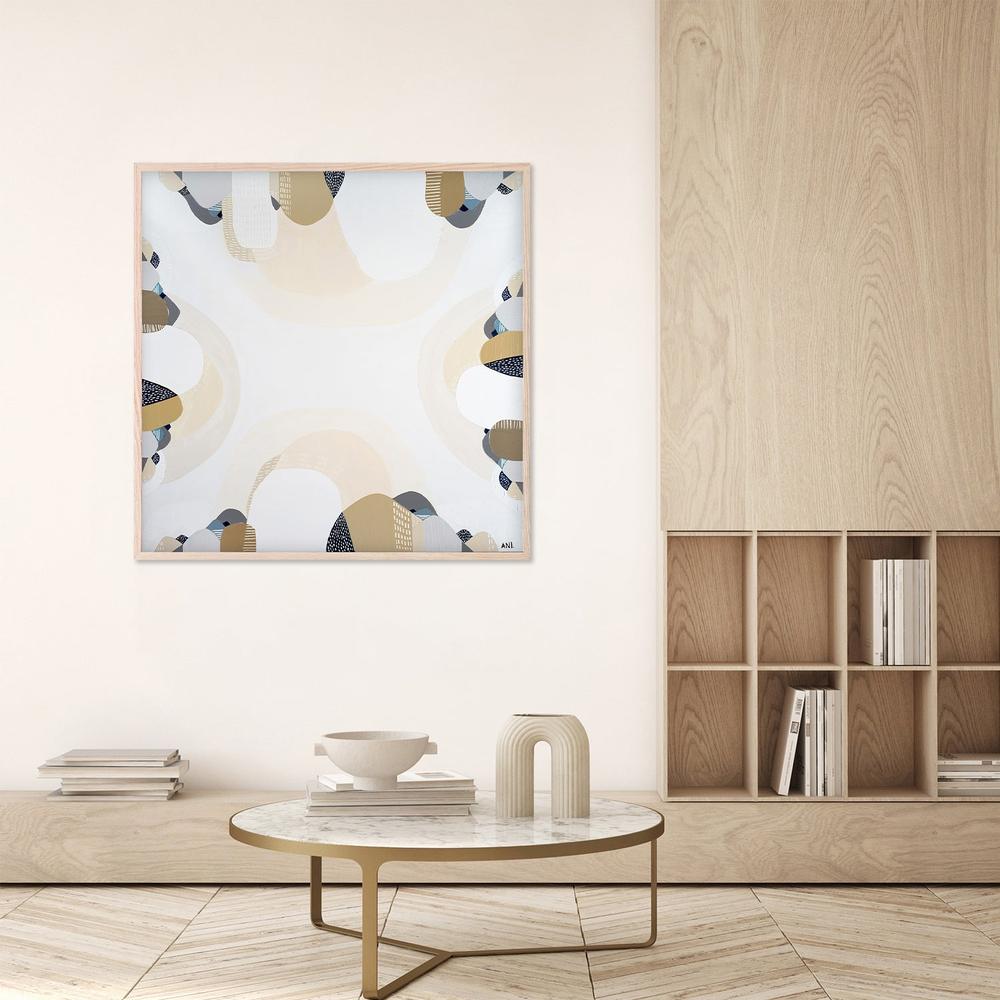 Coastal Australia-by-Ani Ipradjian-wall-art-print-canvas-poster-framed-Gioia