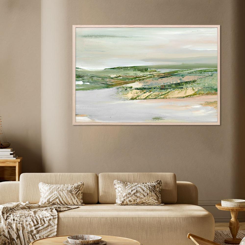 Coastal Drift-by-Lera-wall-art-print-canvas-poster-framed-Gioia