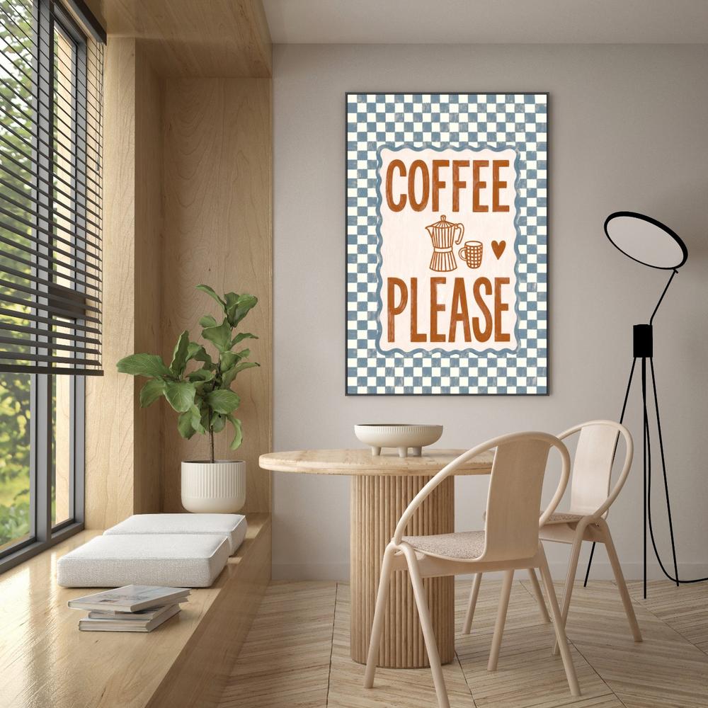 coffee please-by-Lady Hana-wall-art-print-canvas-poster-framed-Gioia
