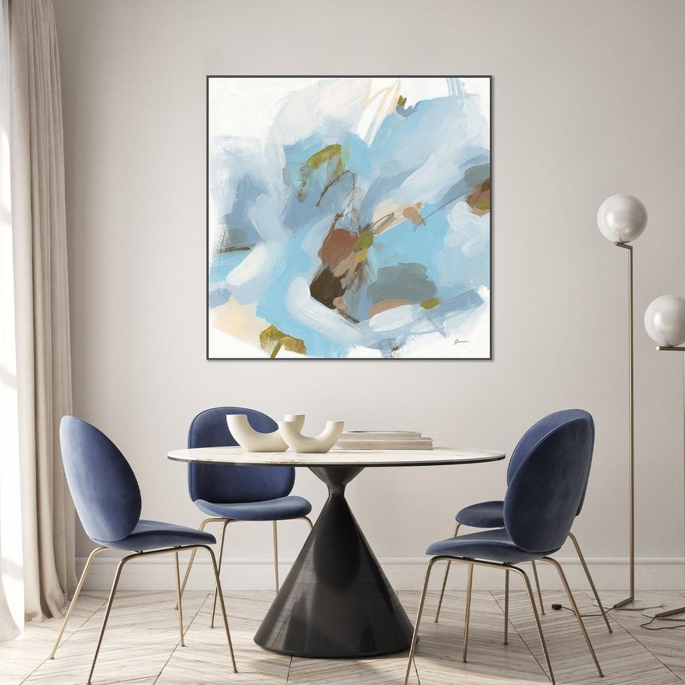 Color Clef, Style A-by-June Erica Vess-wall-art-print-canvas-poster-framed-Gioia
