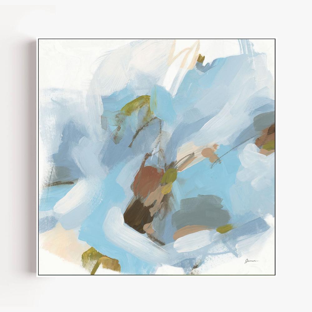 Color Clef, Style A-by-June Erica Vess-wall-art-print-canvas-poster-framed-Gioia