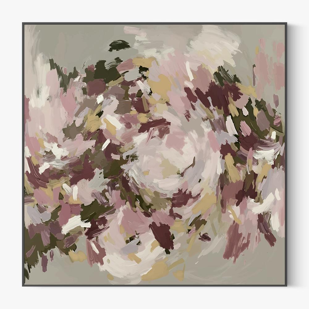 Colorful Abstract Swirl, Style B-by-Edie-wall-art-print-canvas-poster-framed-Gioia