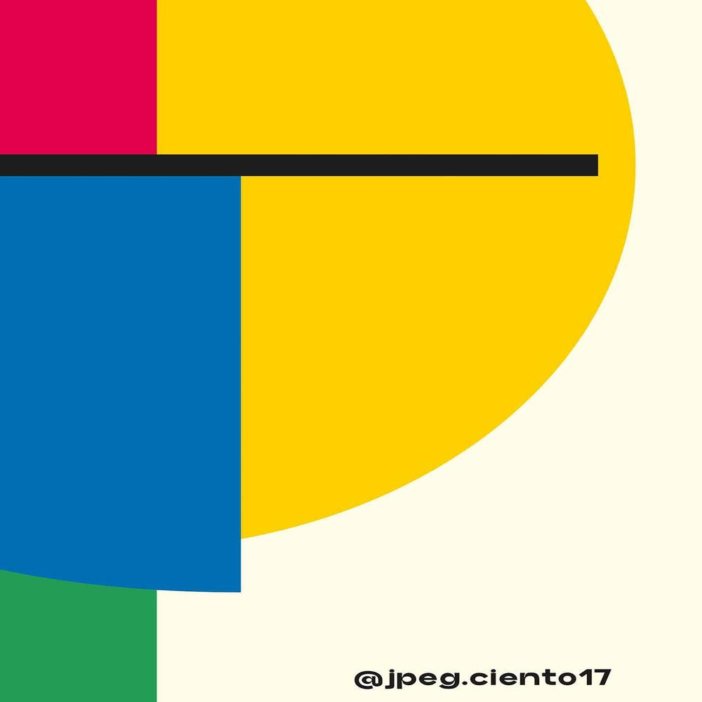 Colorful Geometric Circle-by-SERGIO ORTIZ-wall-art-print-canvas-poster-framed-Gioia