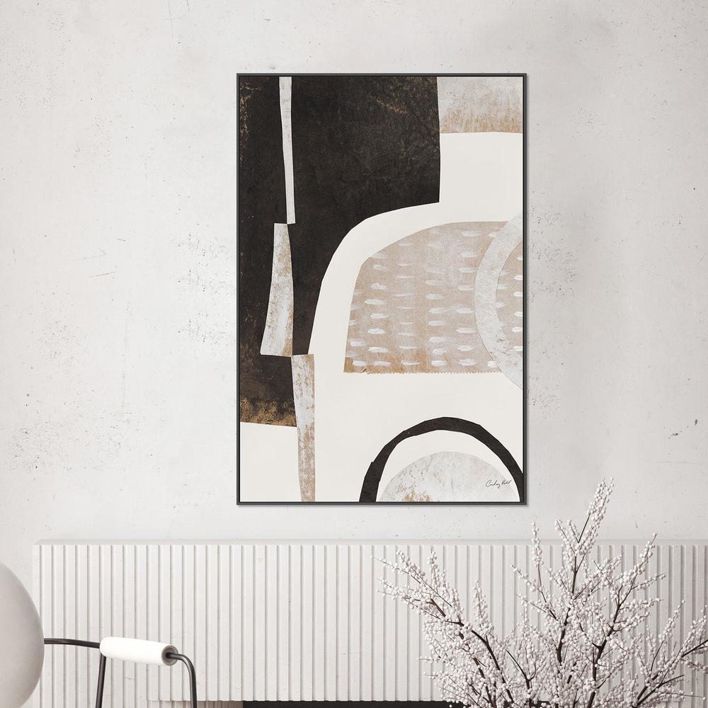 Connections, Style A-by-Courtney Prahl-wall-art-print-canvas-poster-framed-Gioia
