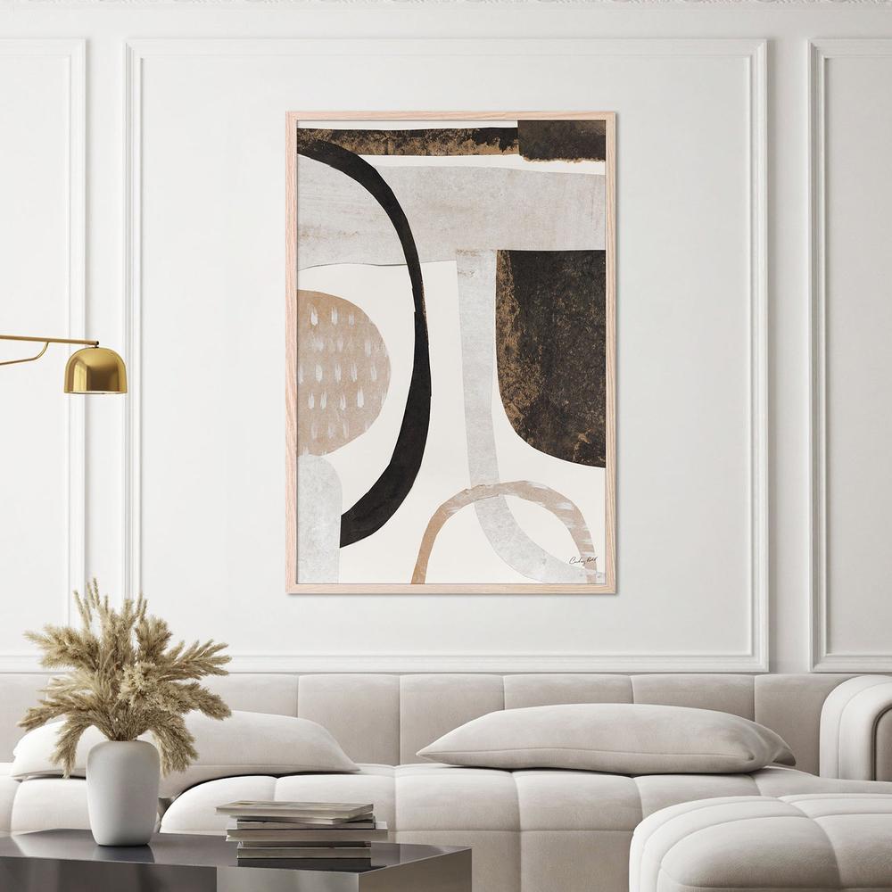 Connections, Style B-by-Courtney Prahl-wall-art-print-canvas-poster-framed-Gioia