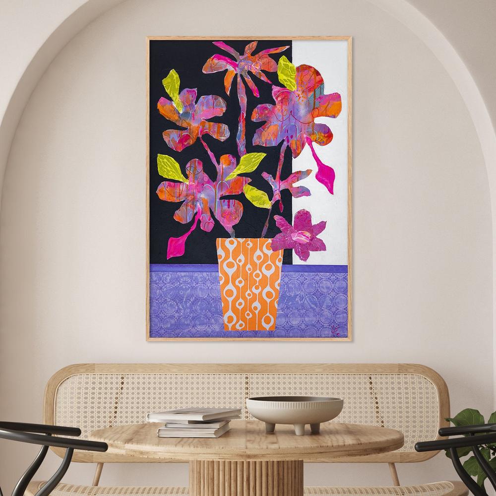 Constance-by-Lindy Farley-wall-art-print-canvas-poster-framed-Gioia