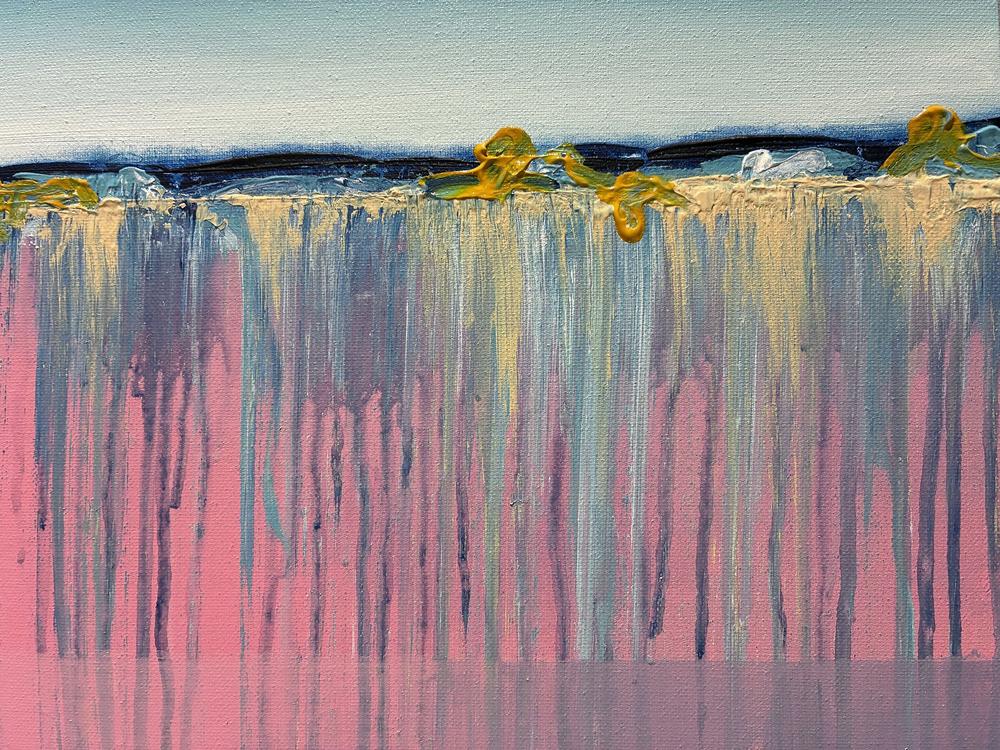 Sea of Blush
