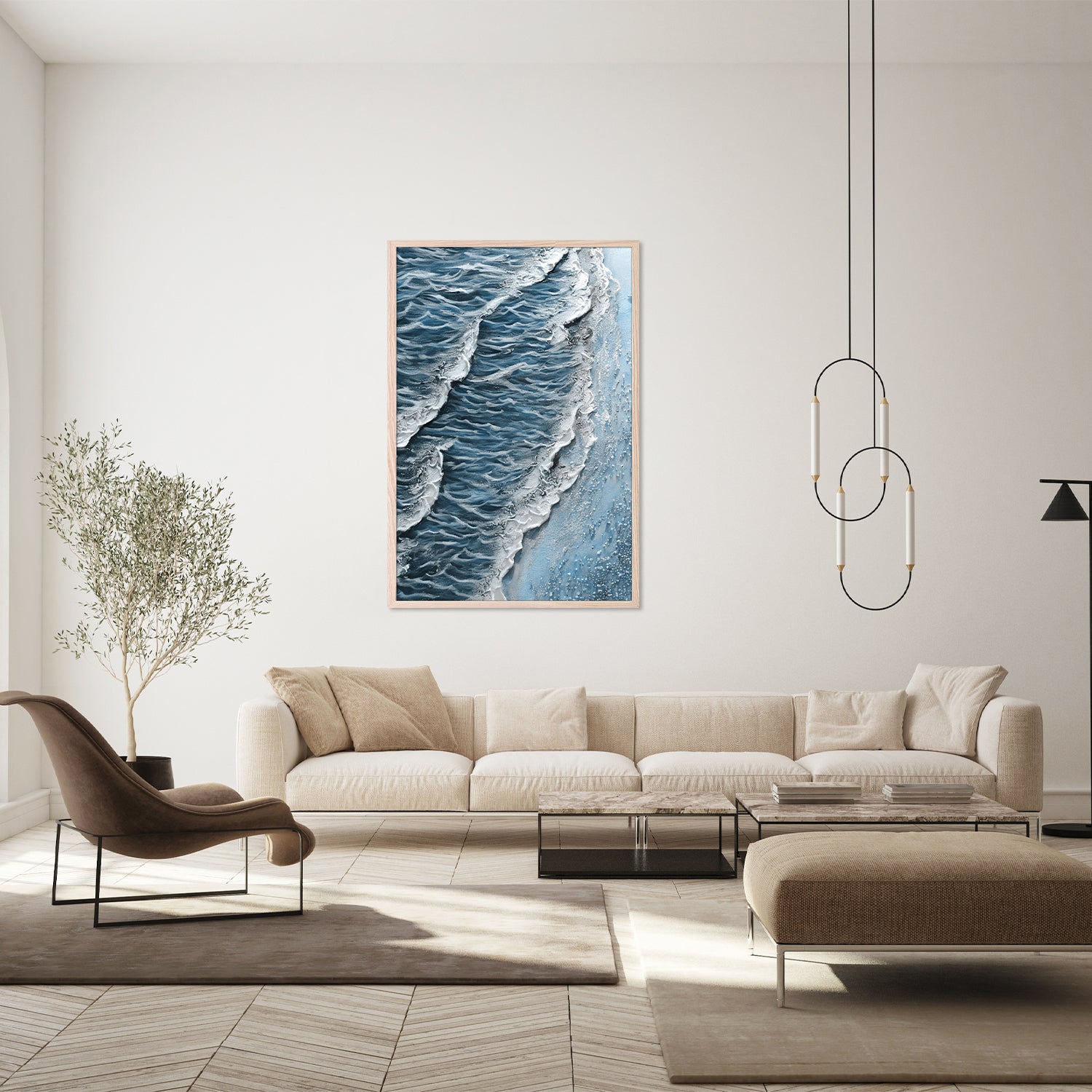 Ocean Pulse