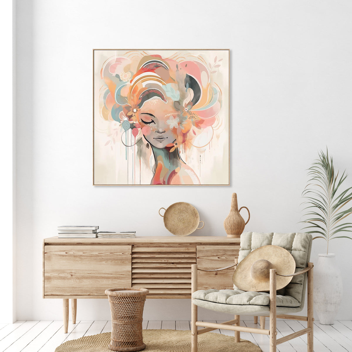 Aria Blossom