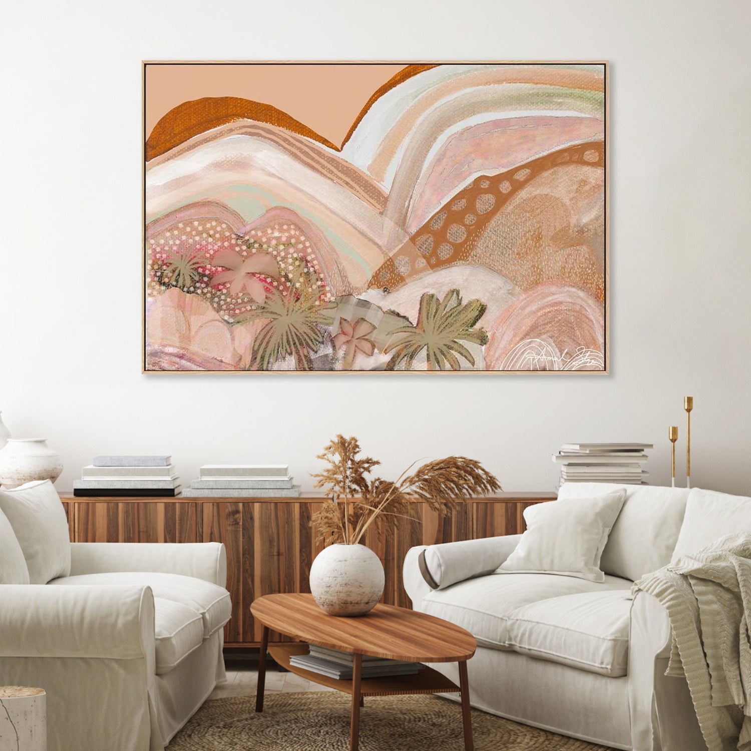 It Comes Naturally , Exclusive to Gioia