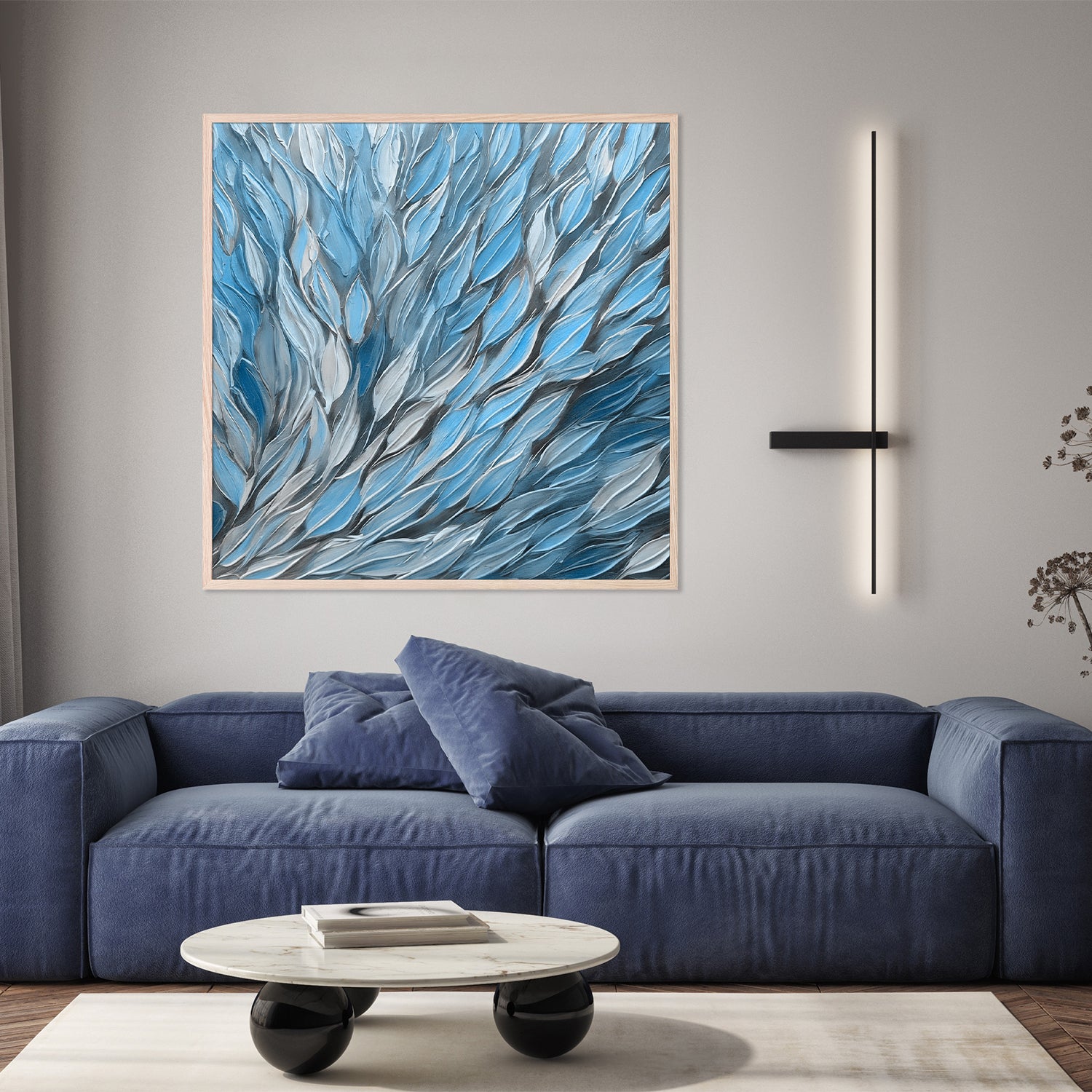 Blue Motion