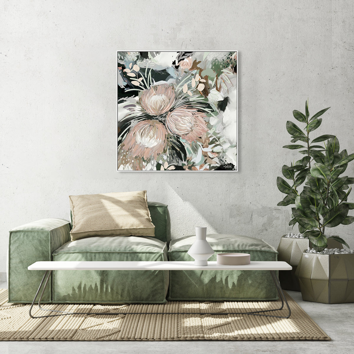 Forbes Florals