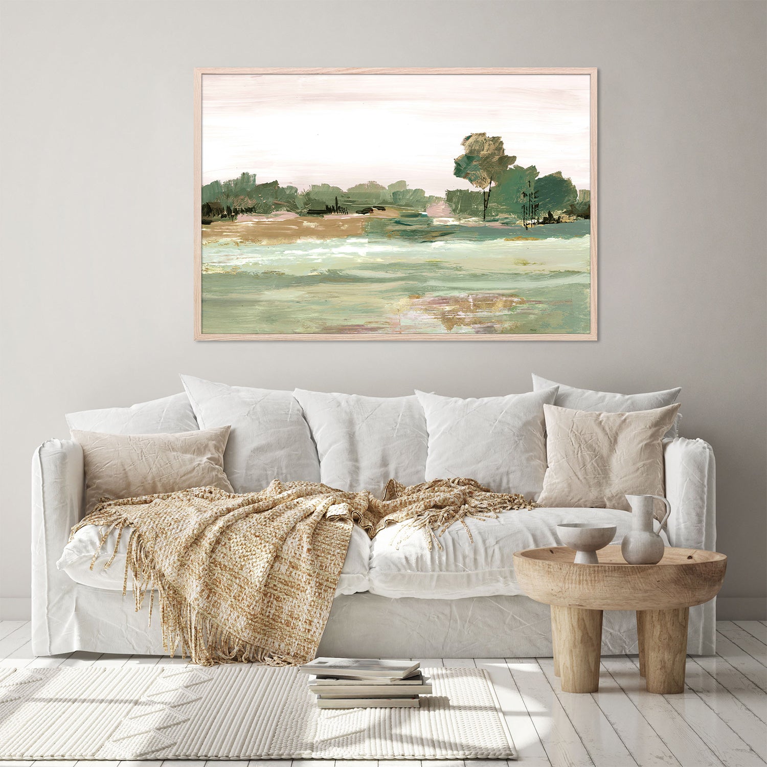 Fields of Verdure