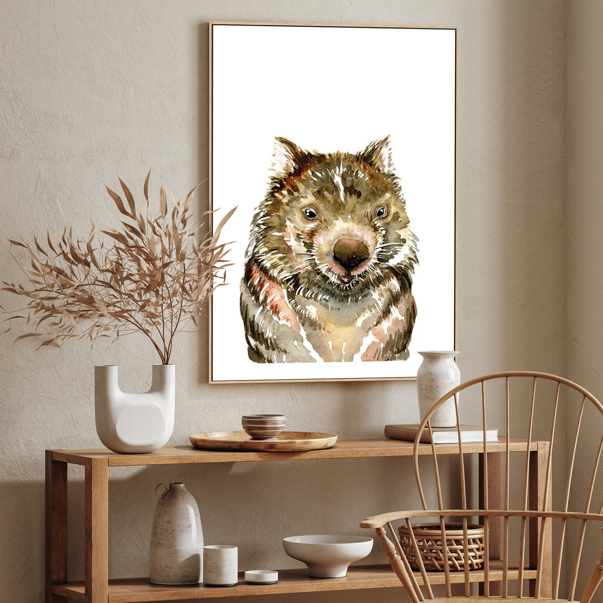 Wombat
