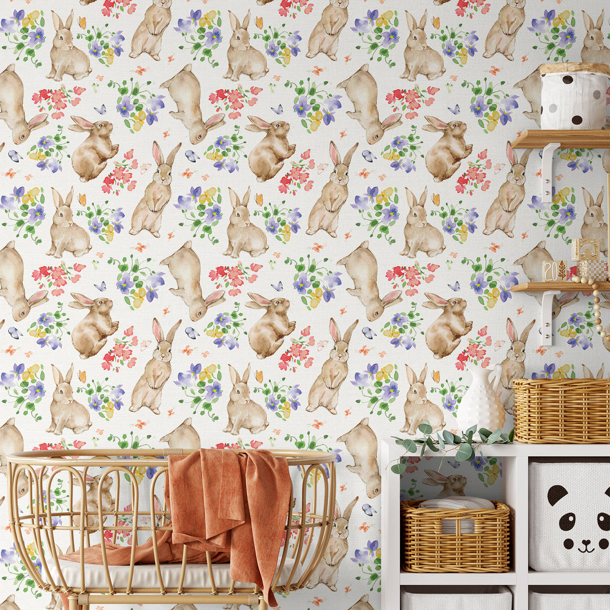 Spring Celebration Pattern III