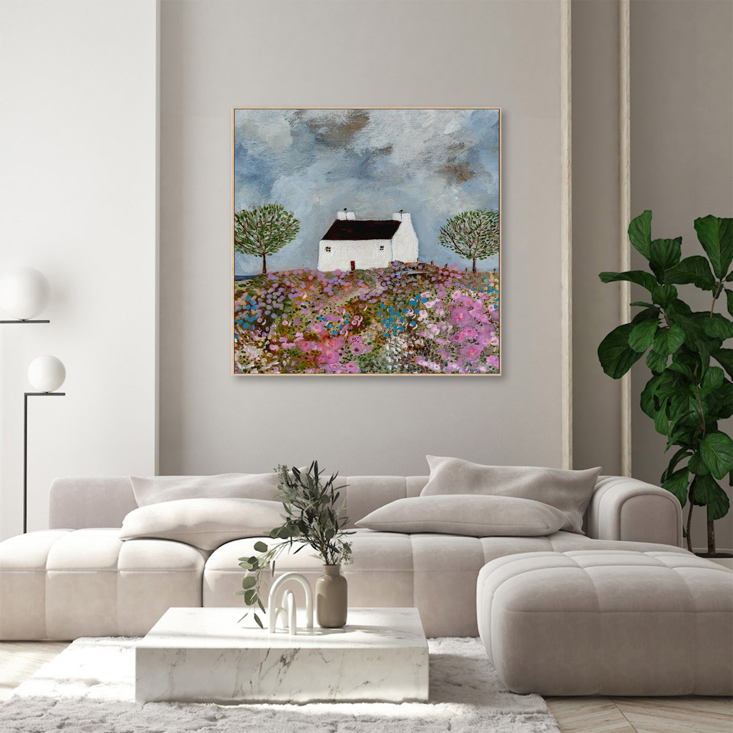 Secrets Of A Summer Meadow