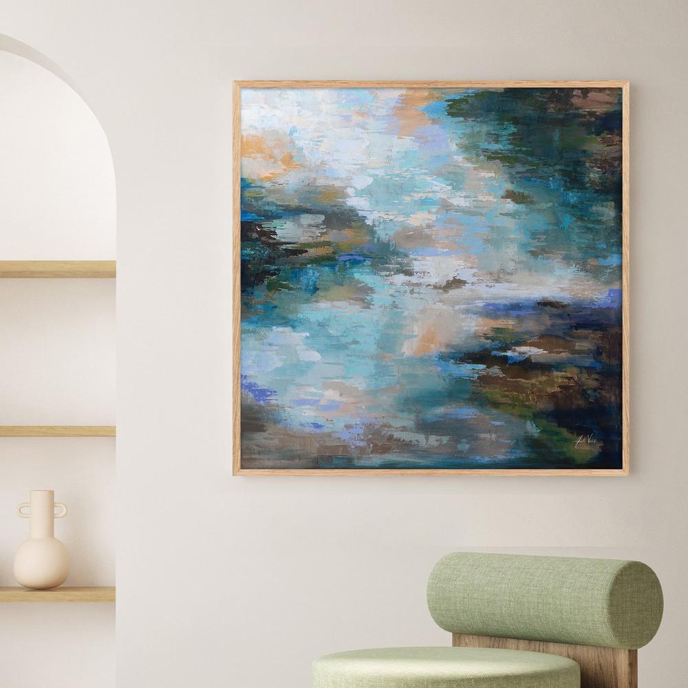 Delirium-by-Jeanette Vertentes-wall-art-print-canvas-poster-framed-Gioia