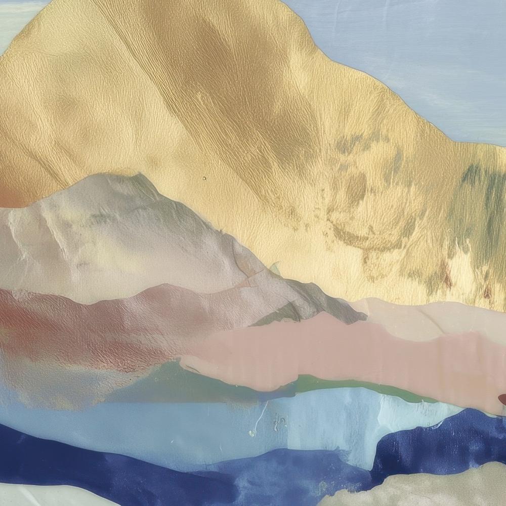 Desert Basin Sunset Vista-by-Chromatic Storm Studio-wall-art-print-canvas-poster-framed-Gioia