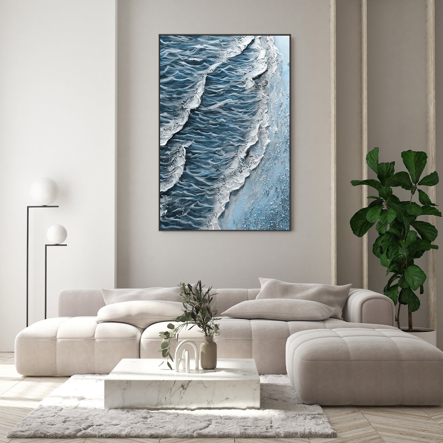 Ocean Pulse