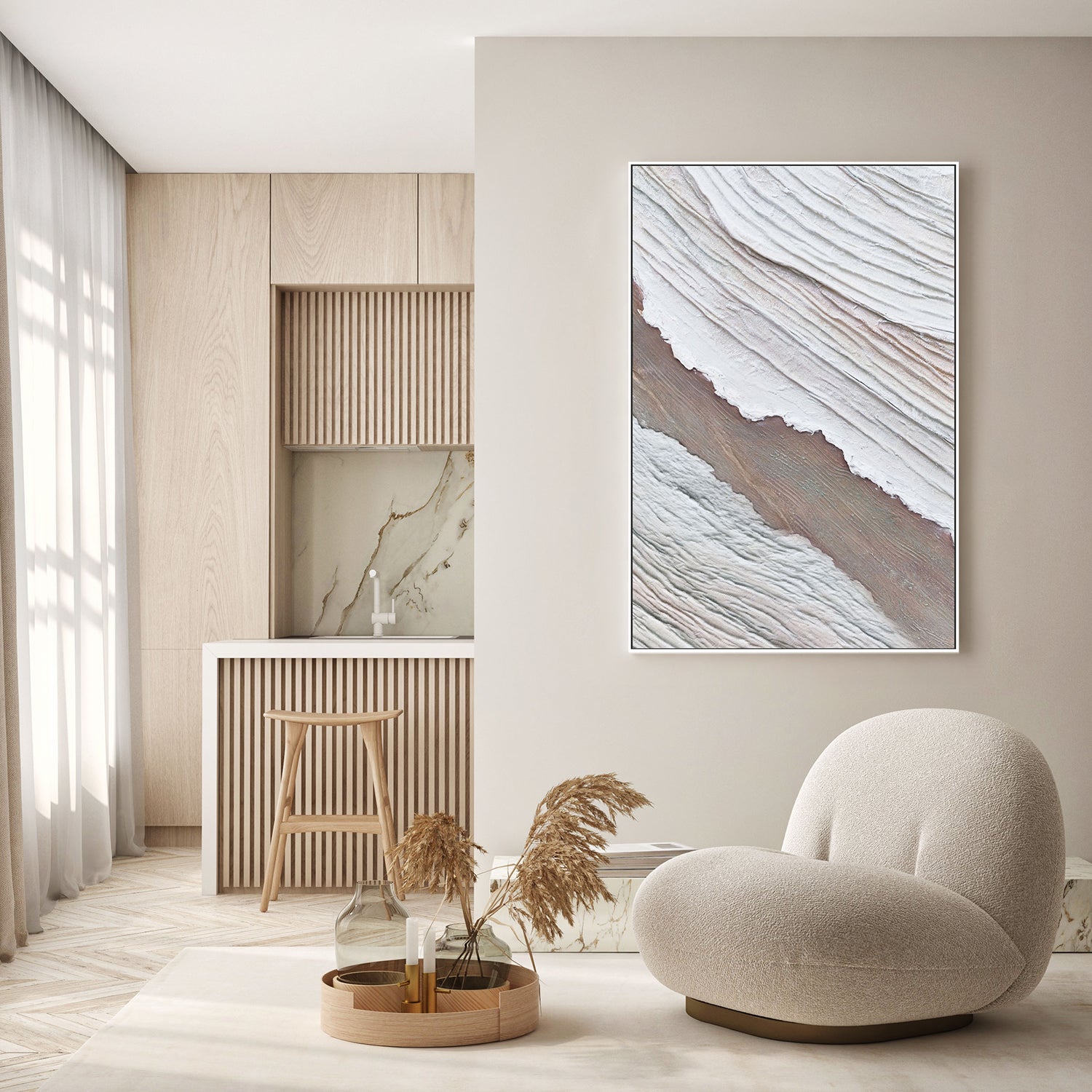Natural Grain