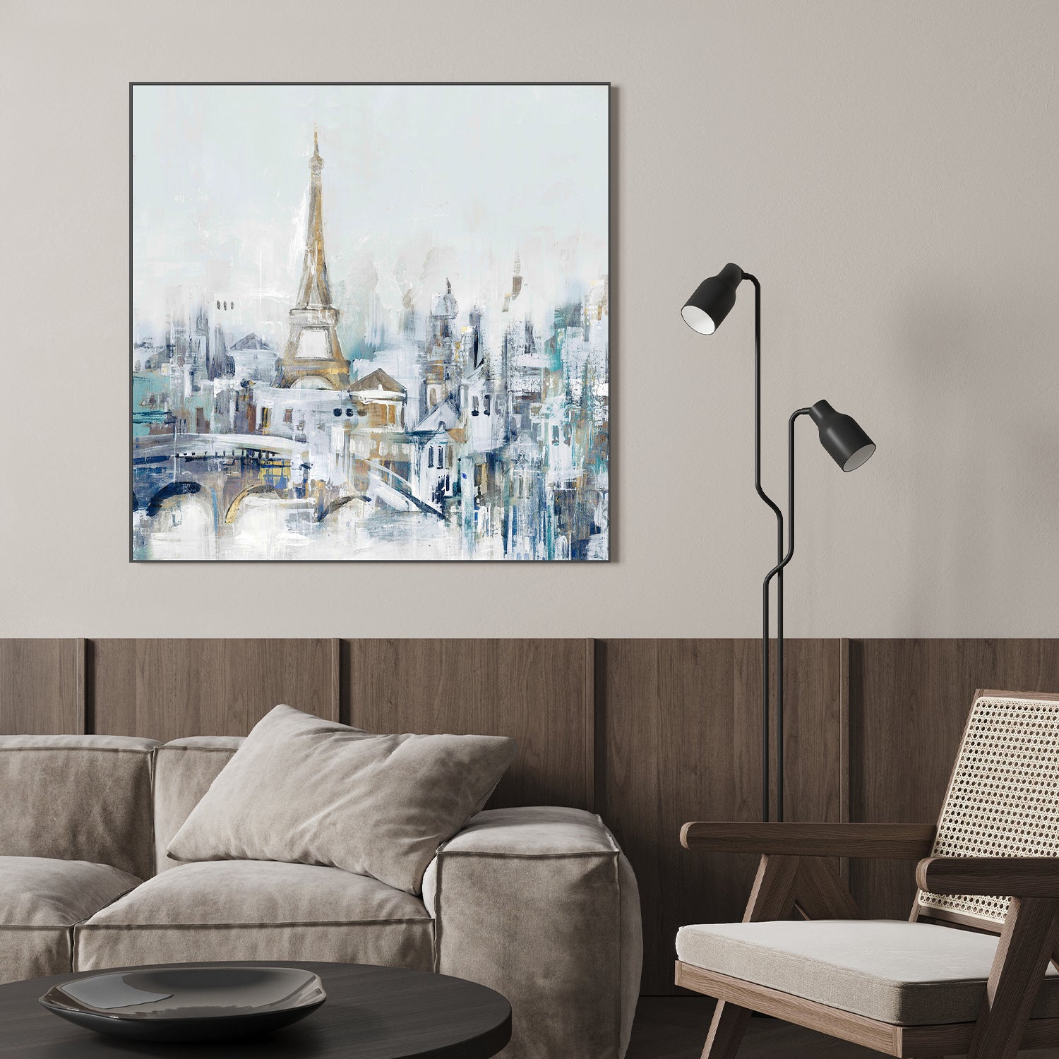 Golden Paris