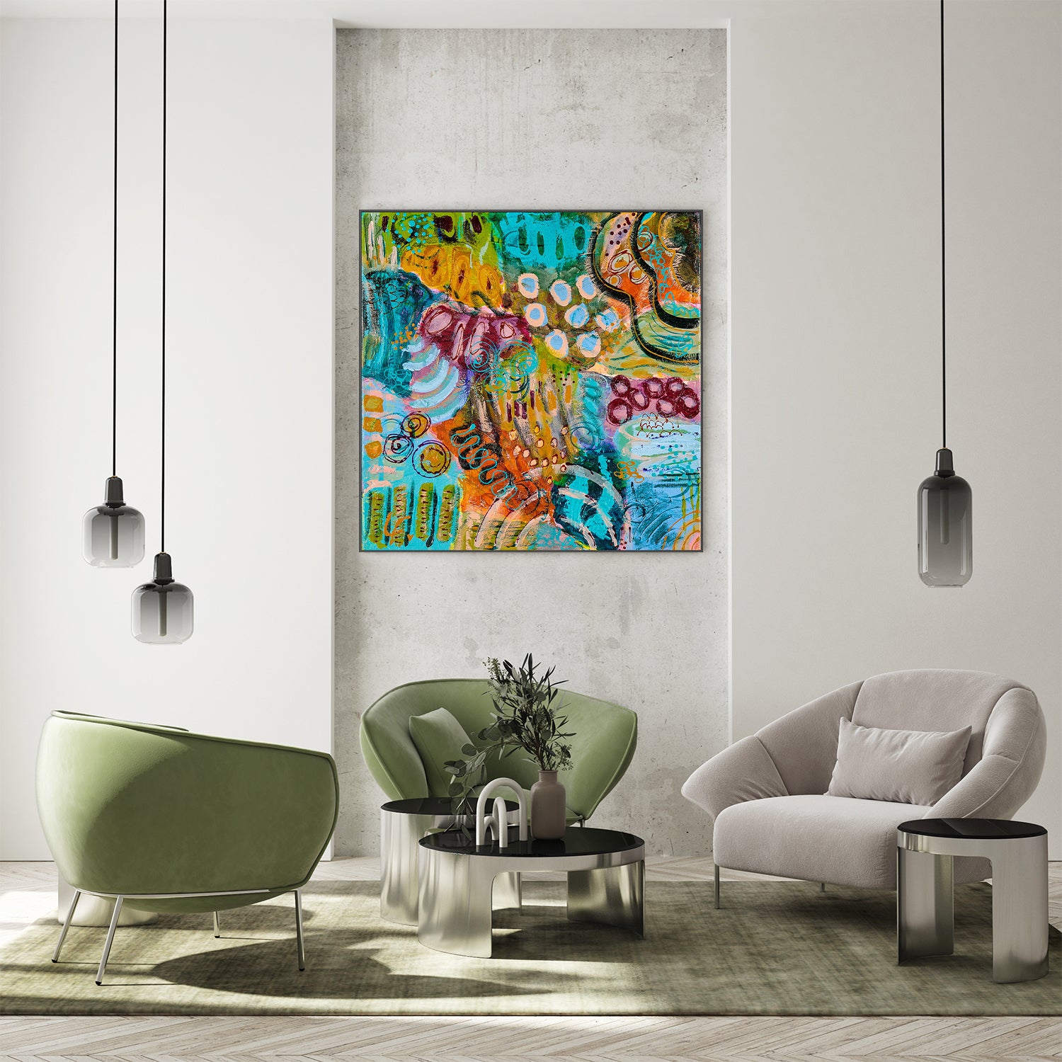 Reef Radiance